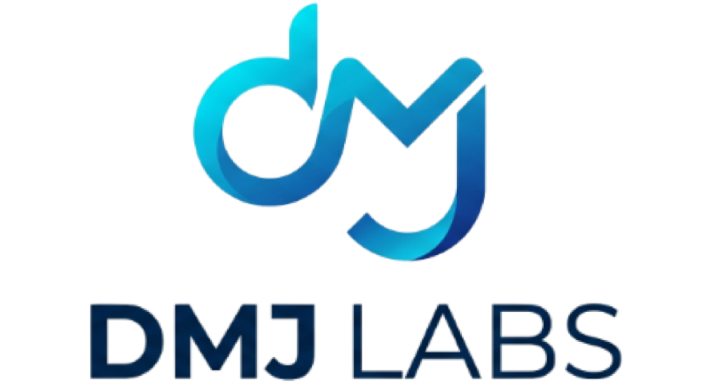 DMJ Labs Logo
